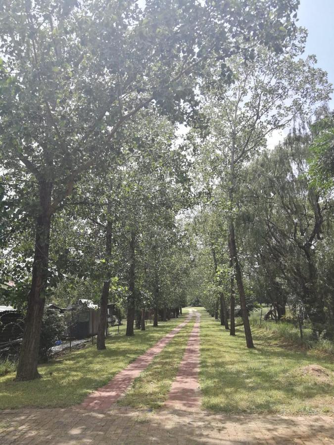 Weeping Willow มิดแรนด์ ภายนอก รูปภาพ